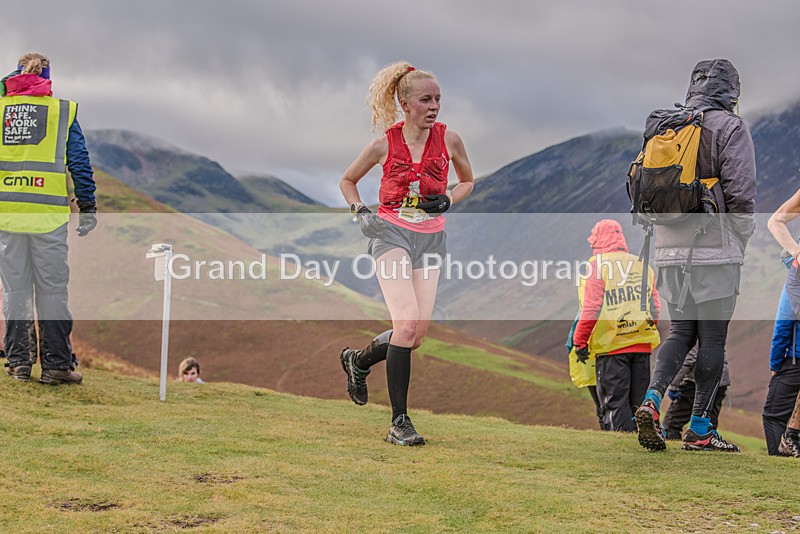 British Fell Relay-1859 - British Fell & Hill Relay Championship Braithwaite Keswick Saturday 21st October 2023