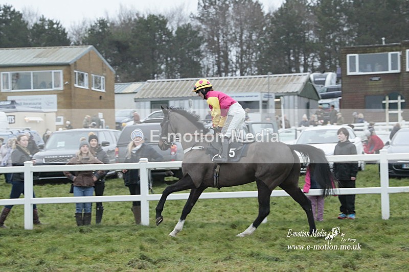 PtP 041222 0932 - Larkhill Racing Club Point-to-Point Larkhill 01/01/23