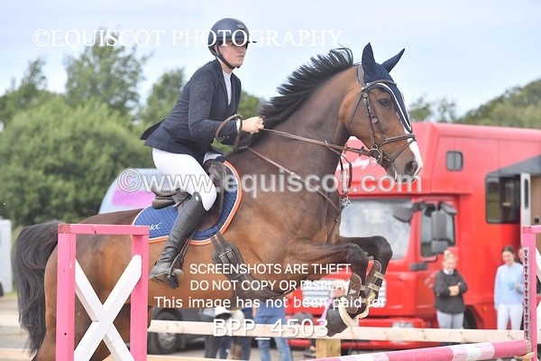 BPP_4503 - CLASS 13 SUN Senior Discovery/ 1m Open