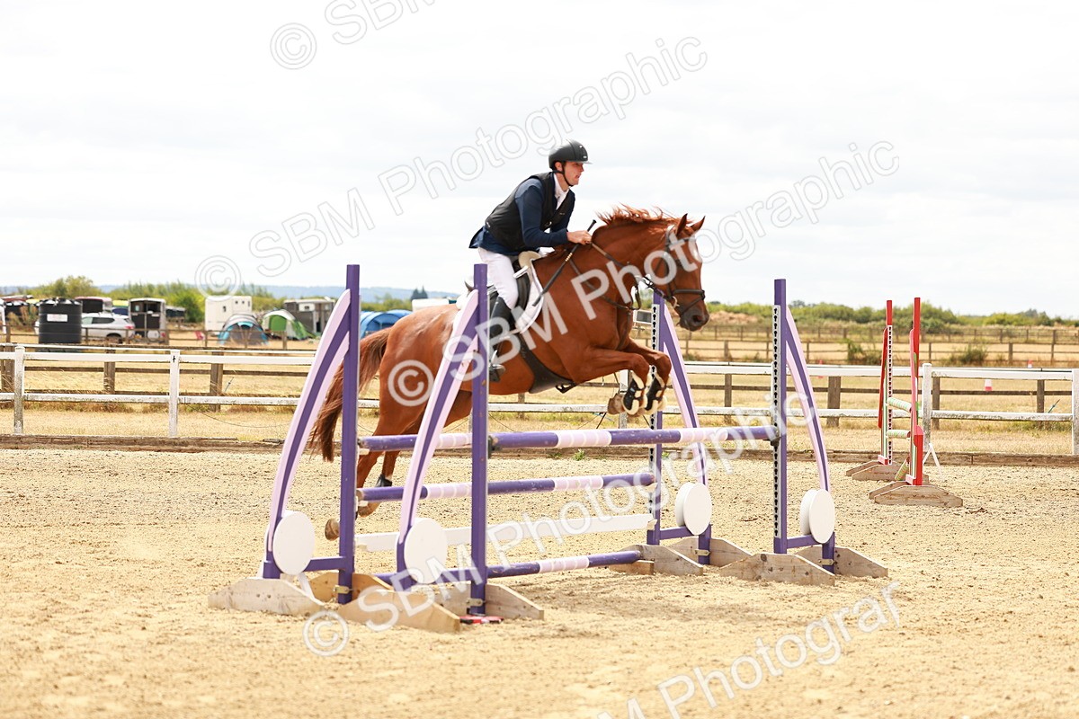 SBM_005883 - Class 3 - Senior British Discovery - 1.00m