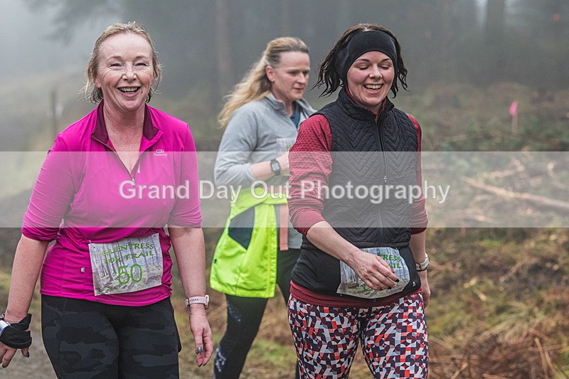 Glentress 21  10K-1622 - High Terrain Events Glentress 21 & 10K Trail Runs Saturday 18th February 2023