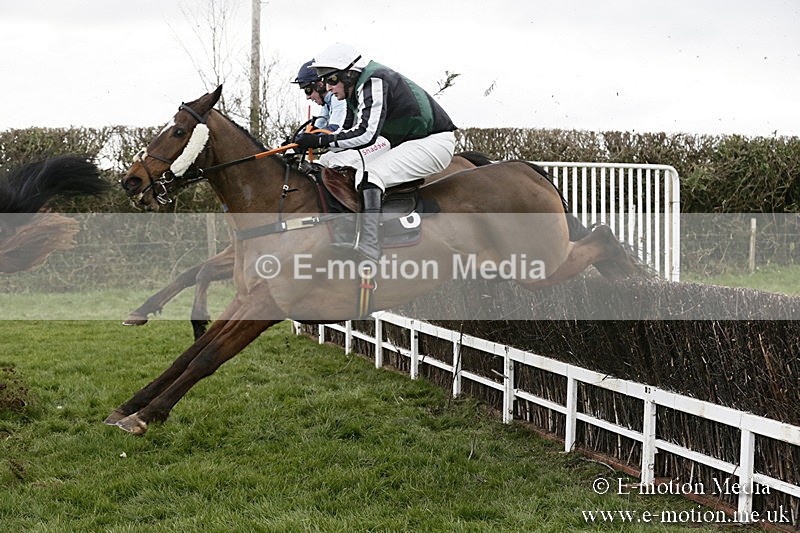 PtP 040218 346 - Point-to-Point Milborne St Andrew 04/02/18