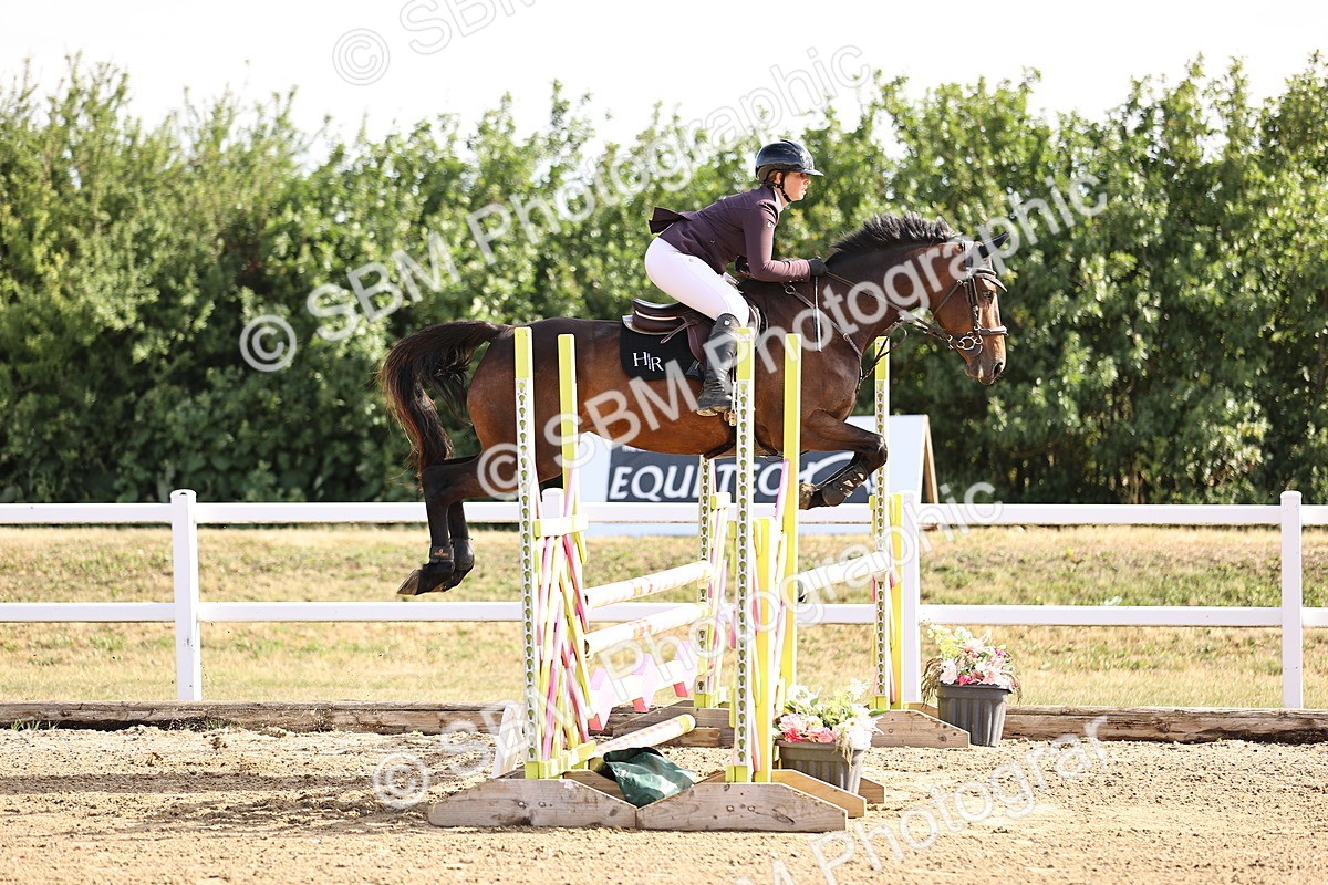 SBM_009123 - Class 7 - Senior Discovery - 1.00m Open