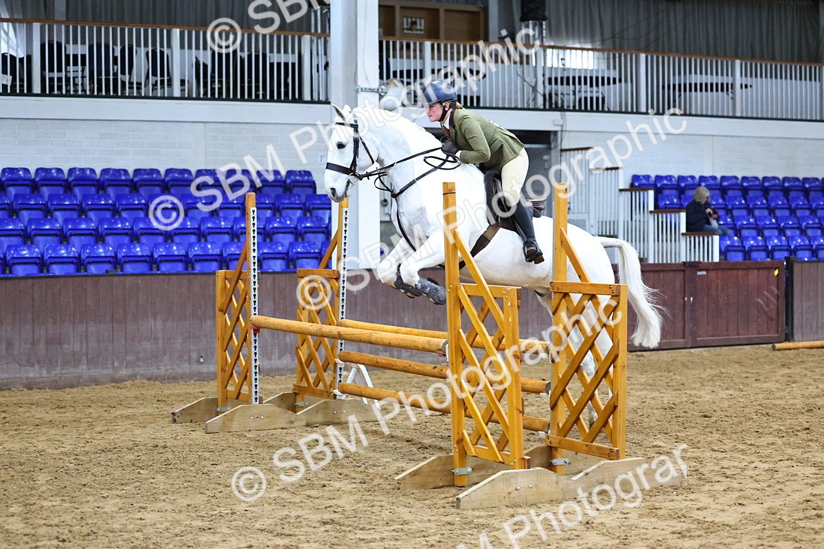 SBM_004154 - Class 38 - Unaffiliated Novice Plaited WHP