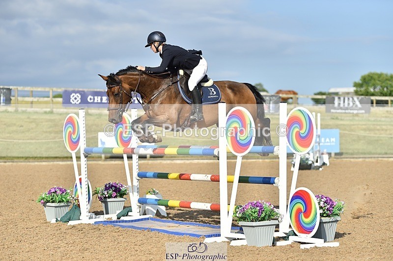 250628-181934-07552 - Cls 14 Pony National 1.15m Members Cup