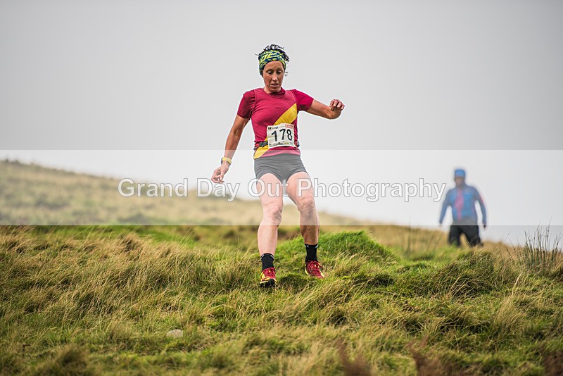 Wasdale Show-630 - Wasdale Head Show Fell Races (Junior & Senior) Saturday 14th October 2023
