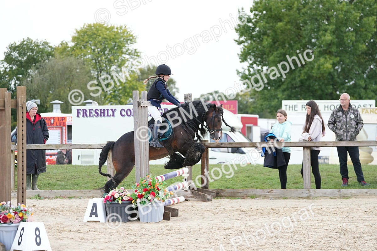 SBM_39639 - J6 - Junior Pony 55cm Championship