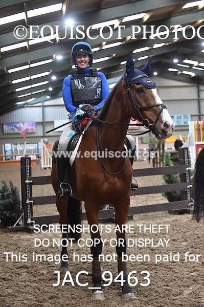 JAC_9463 - CLASS 7 - ARENA EVENTING BE 90CM
