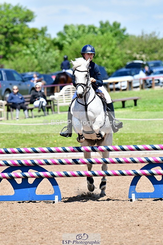 240525A-131232-06066 - Cls 22 95cm National Am Qualifier