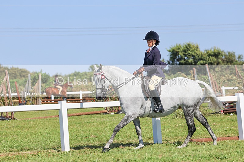 IMG_1911 - Class 33: Show Pony 148cm and under