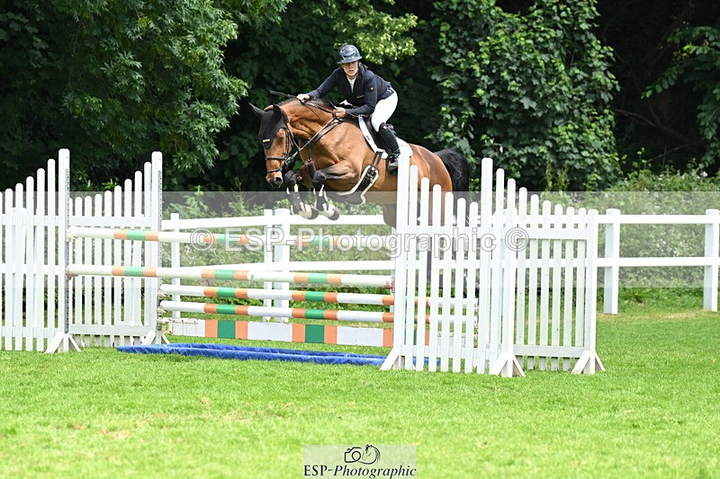 250614A-140244-07042 - Cls 20 Foxhunter