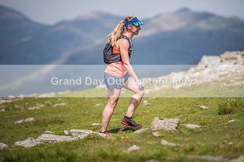 Duddon Short-203 - Duddon Valley Short Fell Race Saturday 1st June 2024