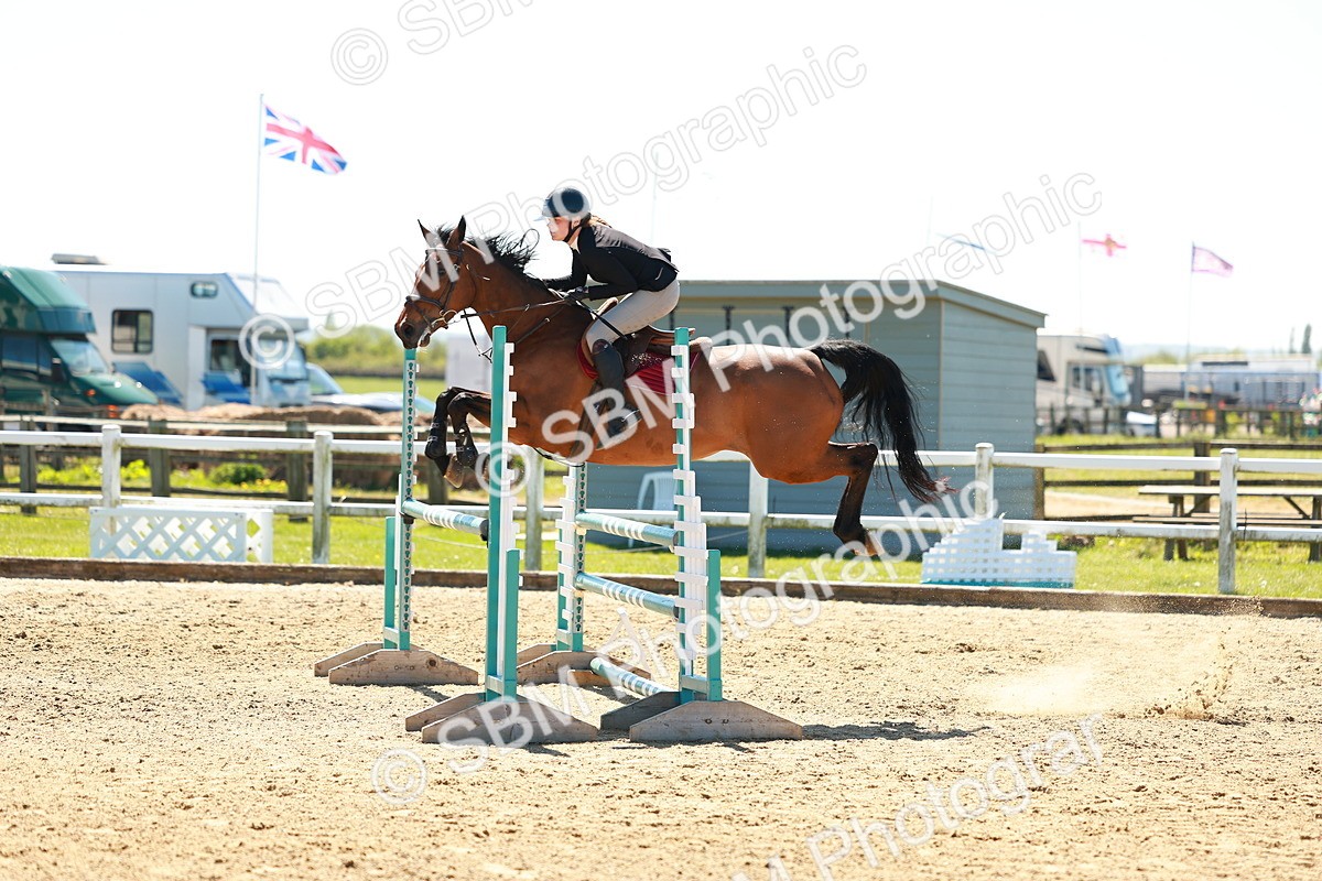 SBM_000868 - Class 3 - Senior Discovery - 1.00m