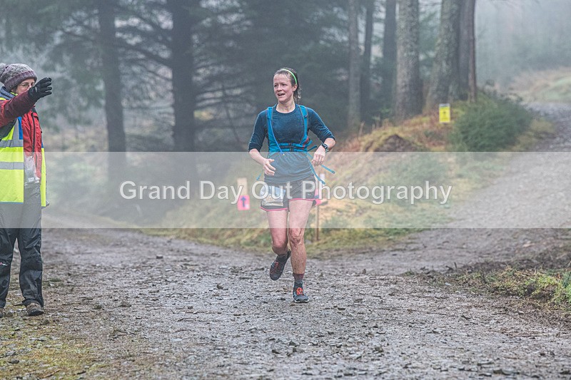 Glentress 21  10K-1390 - High Terrain Events Glentress 21 & 10K Trail Runs Saturday 18th February 2023