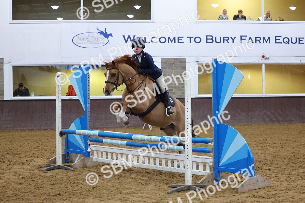 SBM_002210 - Class 5 - 80cm