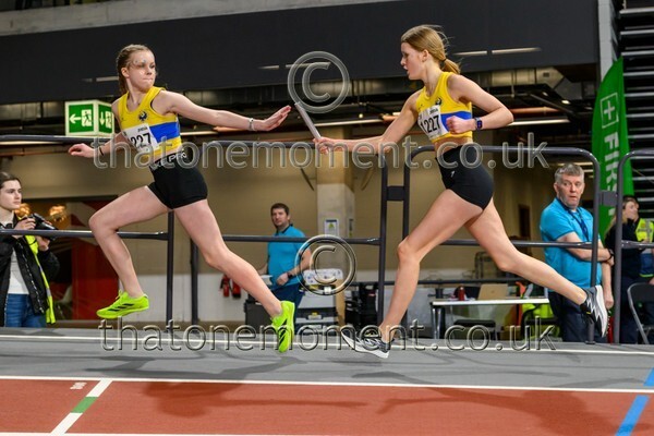 MastRelay26-813521 - Relays Set Four