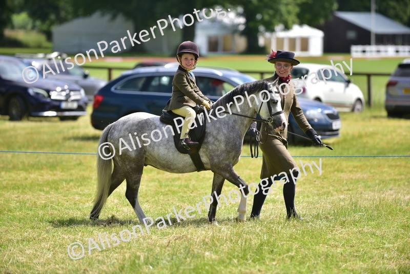 20260614-1105 - Class 11a - Lead Rein Pony (Unplaited)
