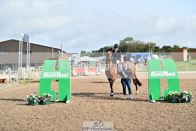 240915A-100301-08907 - Cls 25 Snr 1.20m Open