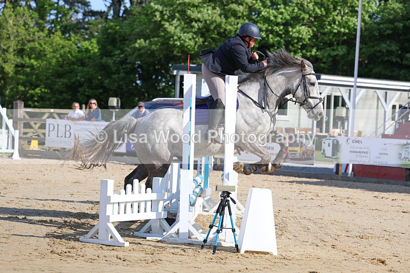 3E7A4628 - Class 1: Senior 60cm