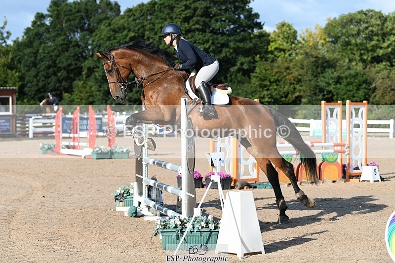 250801-081324-03643 - Cls 20 A&B Brit Nov & 90 Open