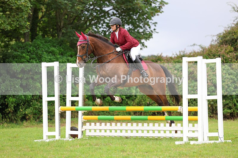 3E7A6137 - Class 3:80cm Juniors and Seniors