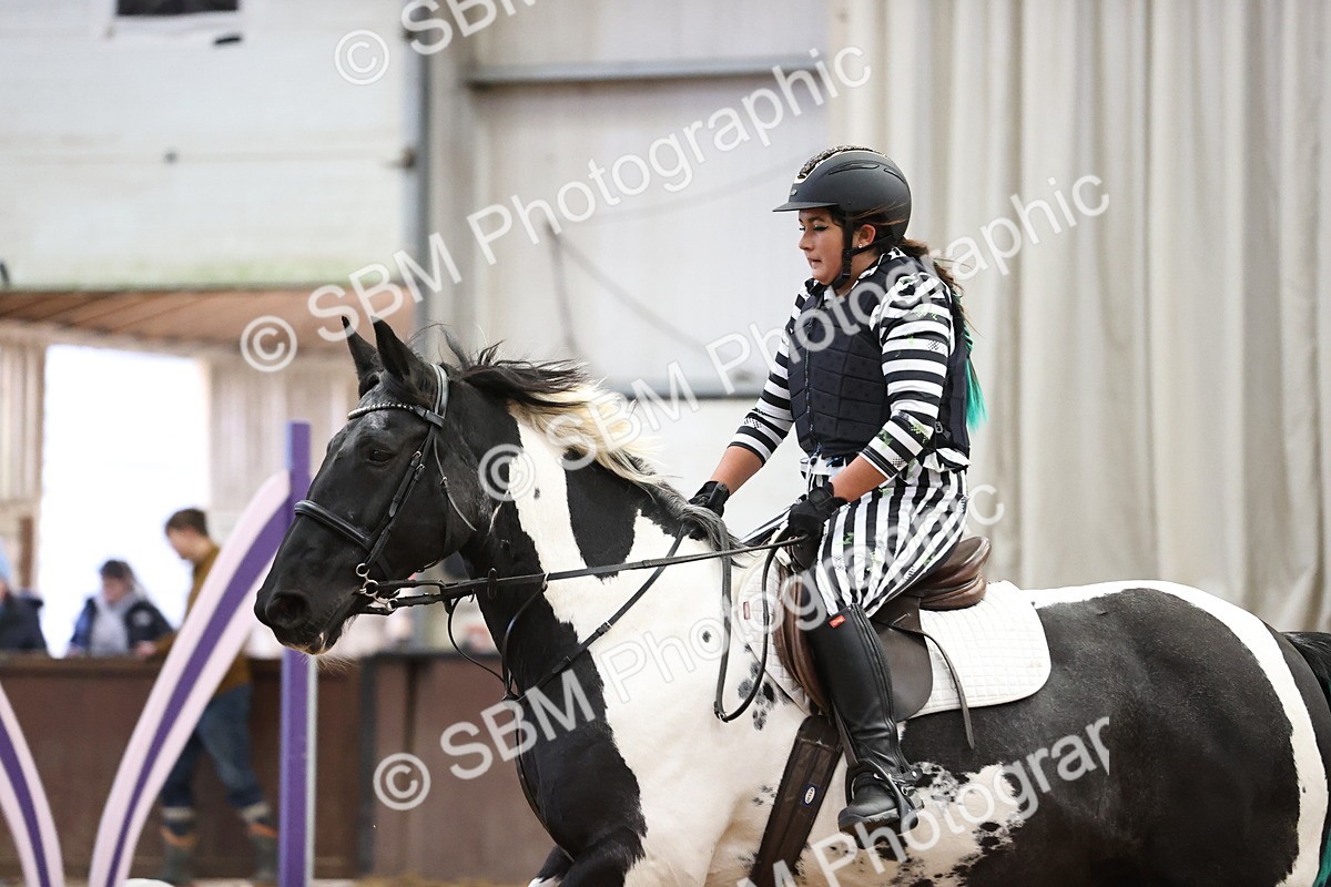 SBM_000580 - Class 2 - Show Jumping 50cm