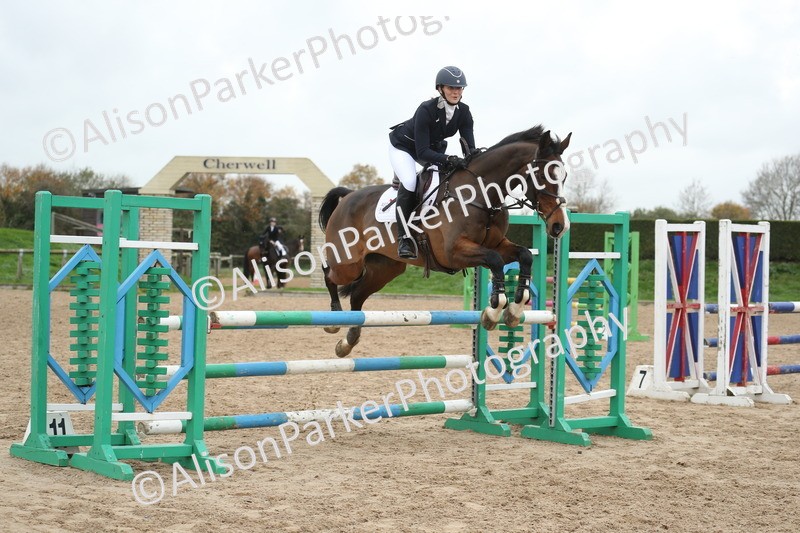 20251109-1445 - Class 5 - 1.00m