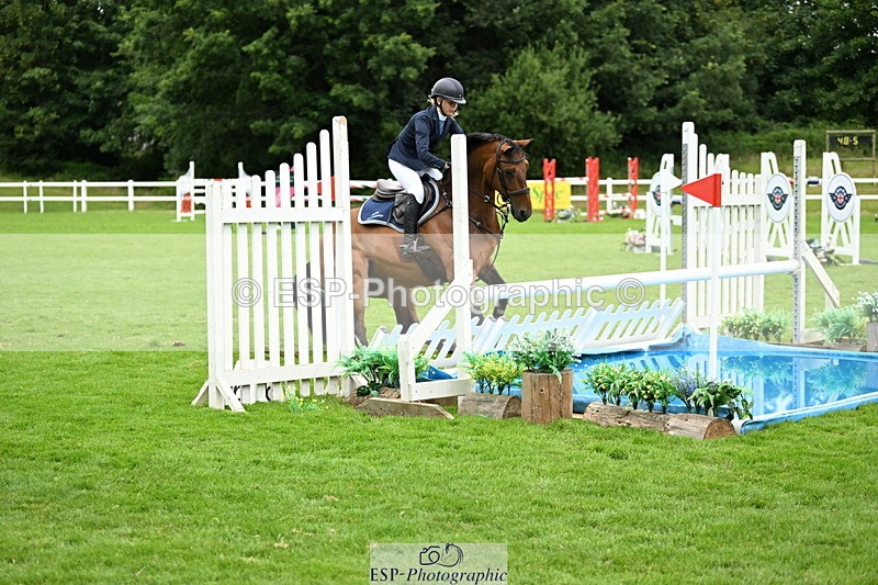 250705A-121708-14627 - Cls 30 Snr Foxhunter 2nd Round