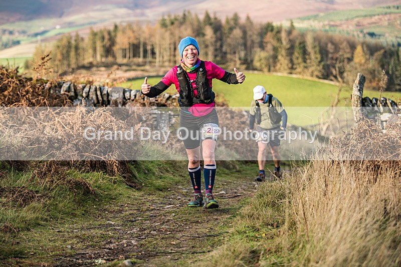 Tweed Valley-378 - High Terrain Events Tweed Valley 50 & 65K Ultra Trail Races Sunday 16th November 2025