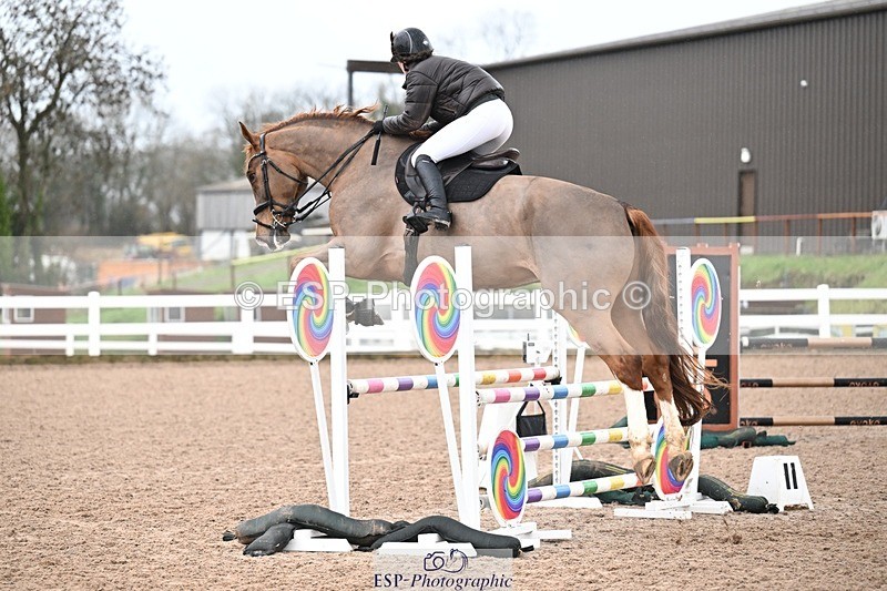 251205-114105-00372 - Cls 5 Blue Chip Diamond Qualifier