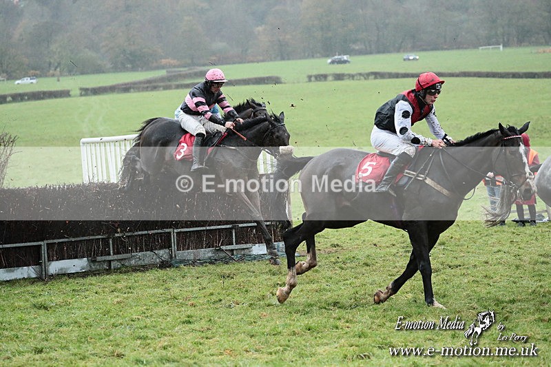 PtP 091125 0354 - Point-to-Point Wales Area Club Lower Machen, Gwent 09/11/25