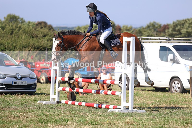 3E7A3123 - Class 2: Club 70cm Junior and Seniors