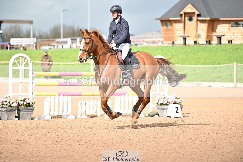 240315A-125955-01099 - Cls 3 Snr Foxhunter