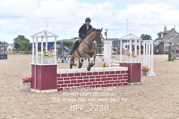 BPP_2230 - DERBY CLASS 6 - 70CM