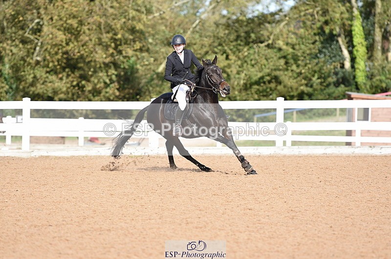 231015A-125806-08169 - Cls 25 95cm Amateur Q 2nd R