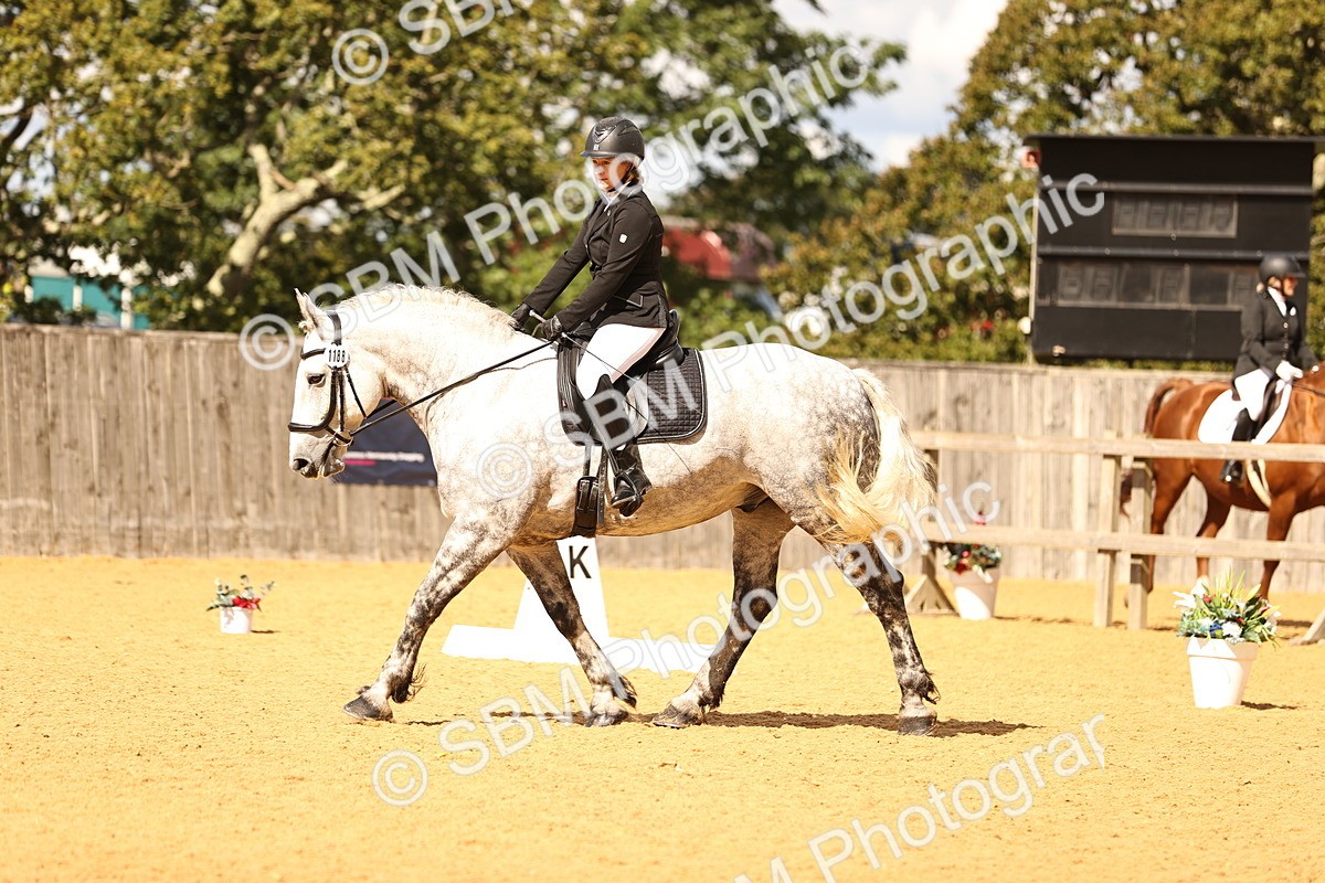 SBM_05441 - D30 Small Tour PYO Open