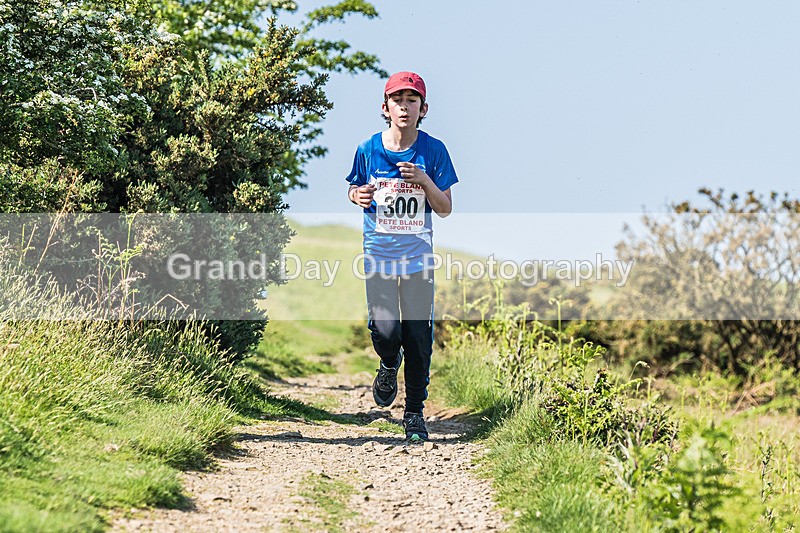 Two Tops-144 - Two Tops Fell Race Saturday 18th May 2024