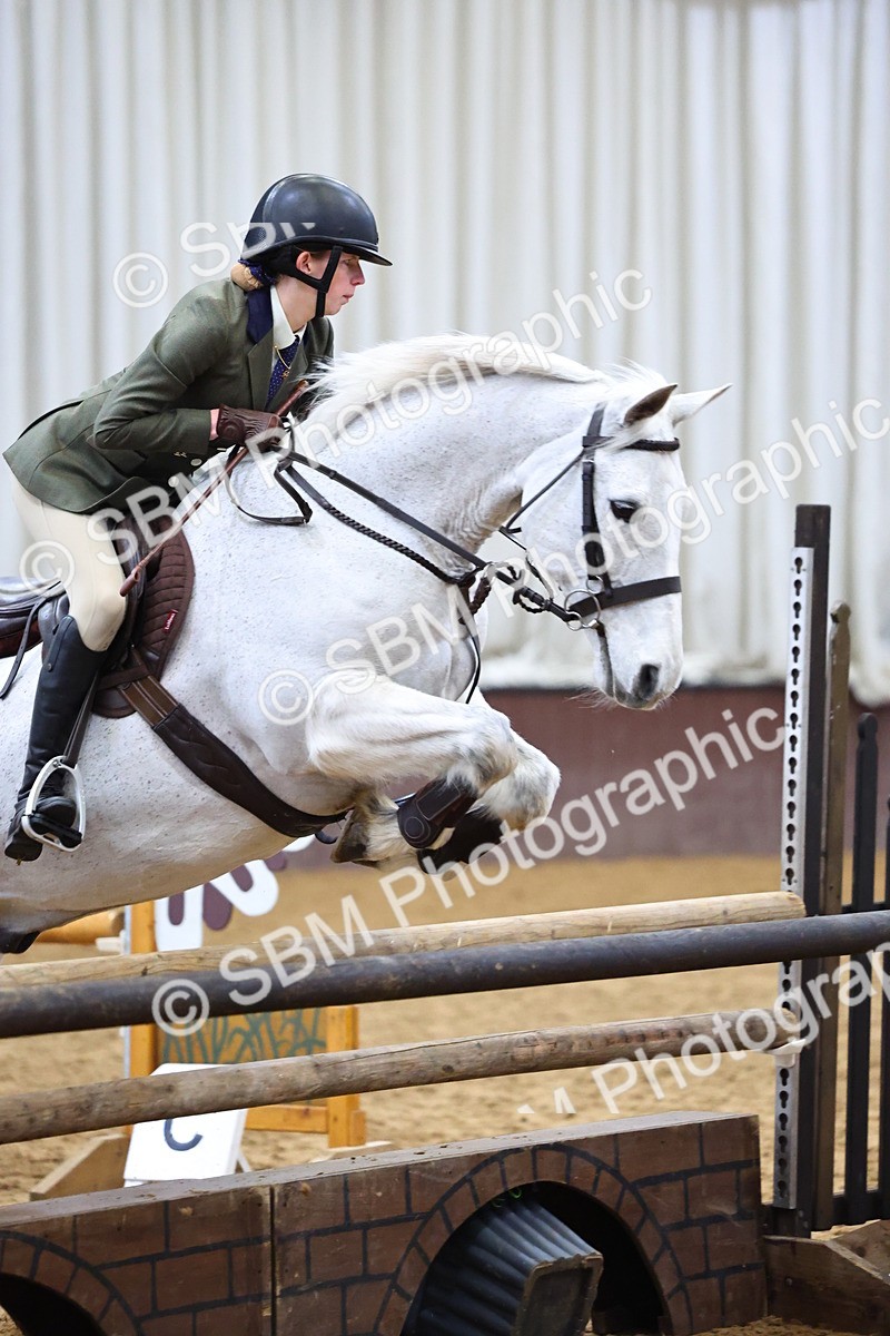 SBM_006531 - Class 43 - RIHS Qualifier Exceeding 43cms