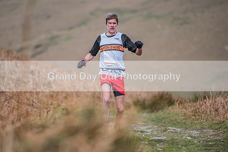 Black Combe-711 - Black Combe Fell Race Saturday 9th March 2024