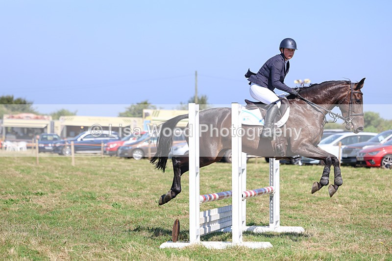 3E7A3388 - Class 2: Club 70cm Junior and Seniors