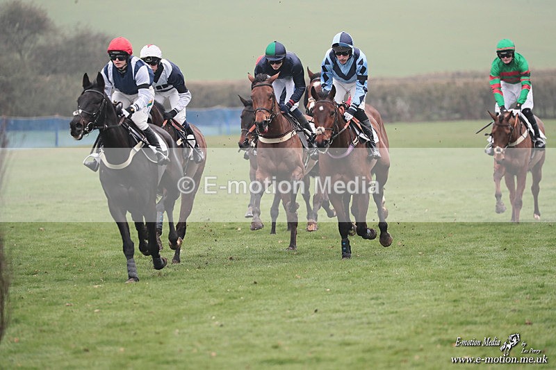 PtP 080326 88 - Pytchley with Woodland Point-to-Point Guilsborough 08/03/26