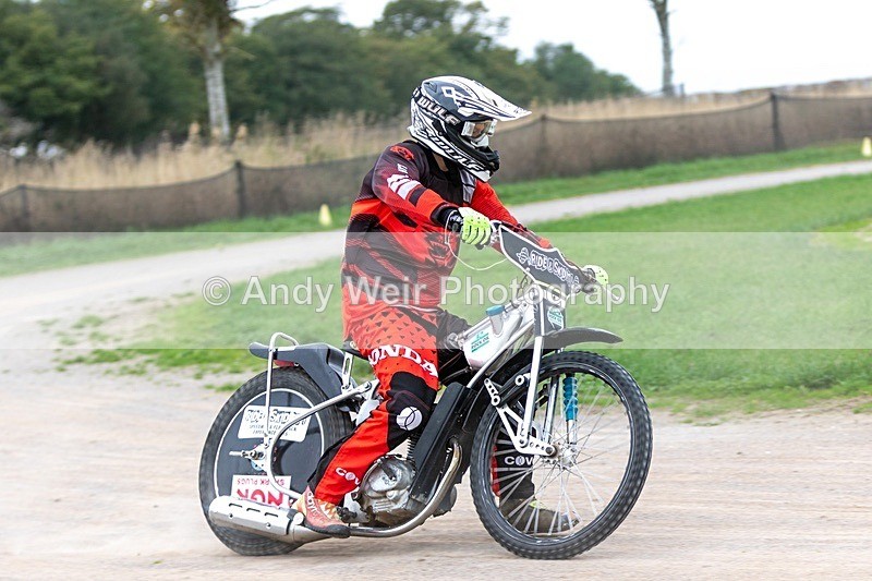 20251018-7D-8E0A8701 - Ride & Skid It. Speedway Experience Day 18th October 2025