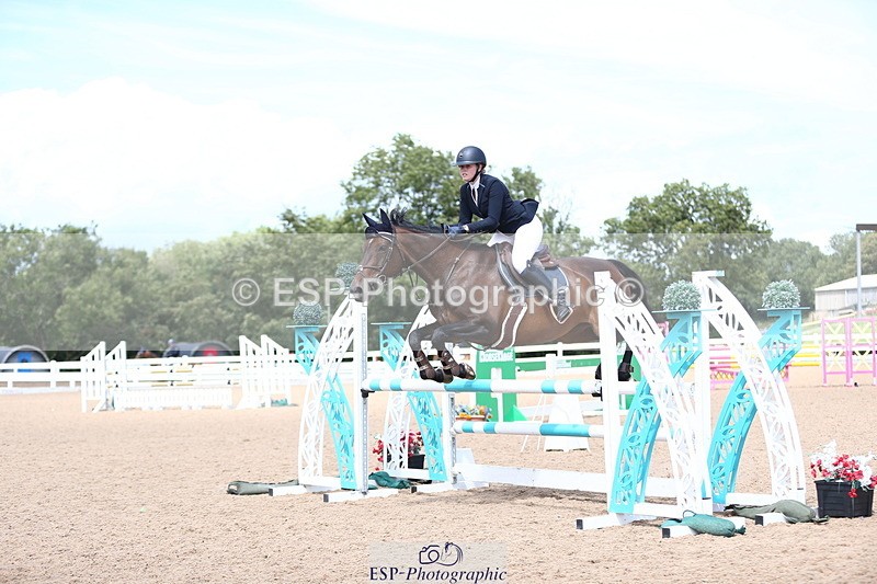 230811A-140514-05529 - Cla 17 1.05m Nat Am Qualifier