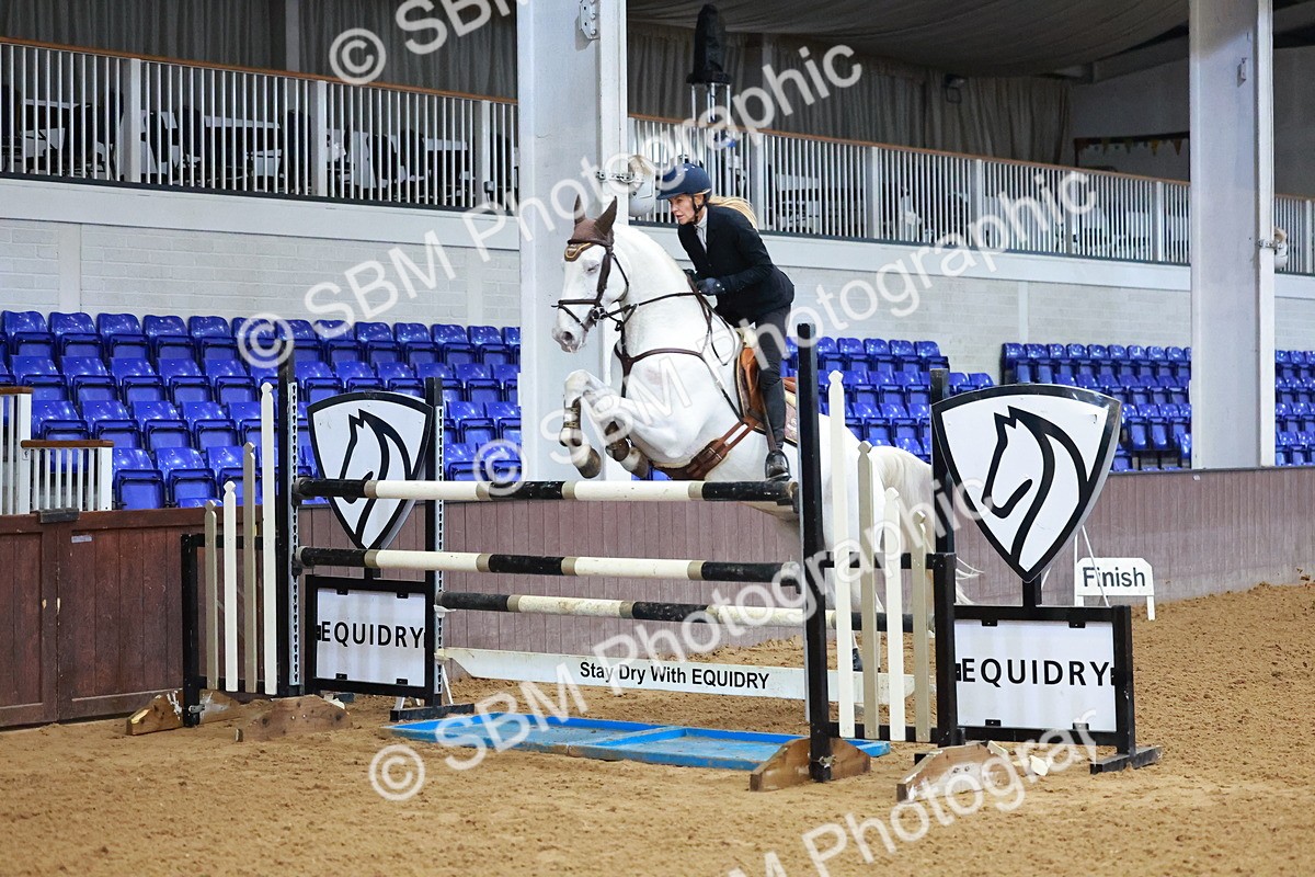 SBM_004168 - Class 6 - National 1.30 1.40m