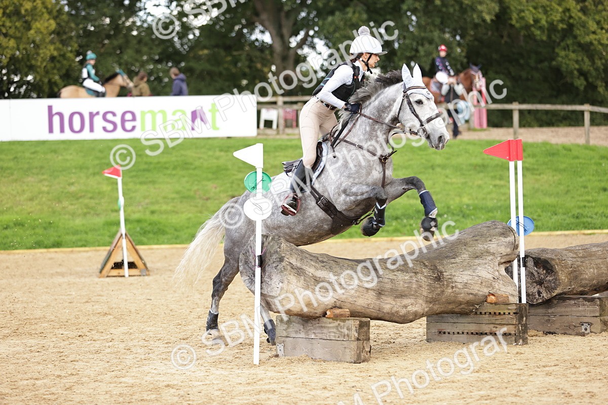 SBM_11729 - E6 - Eventers Challenge 80cm Championship