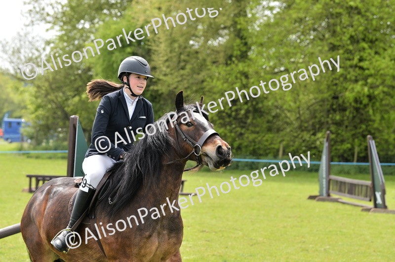 20260426-2372 - Class 21 - Working Hunter Ponies