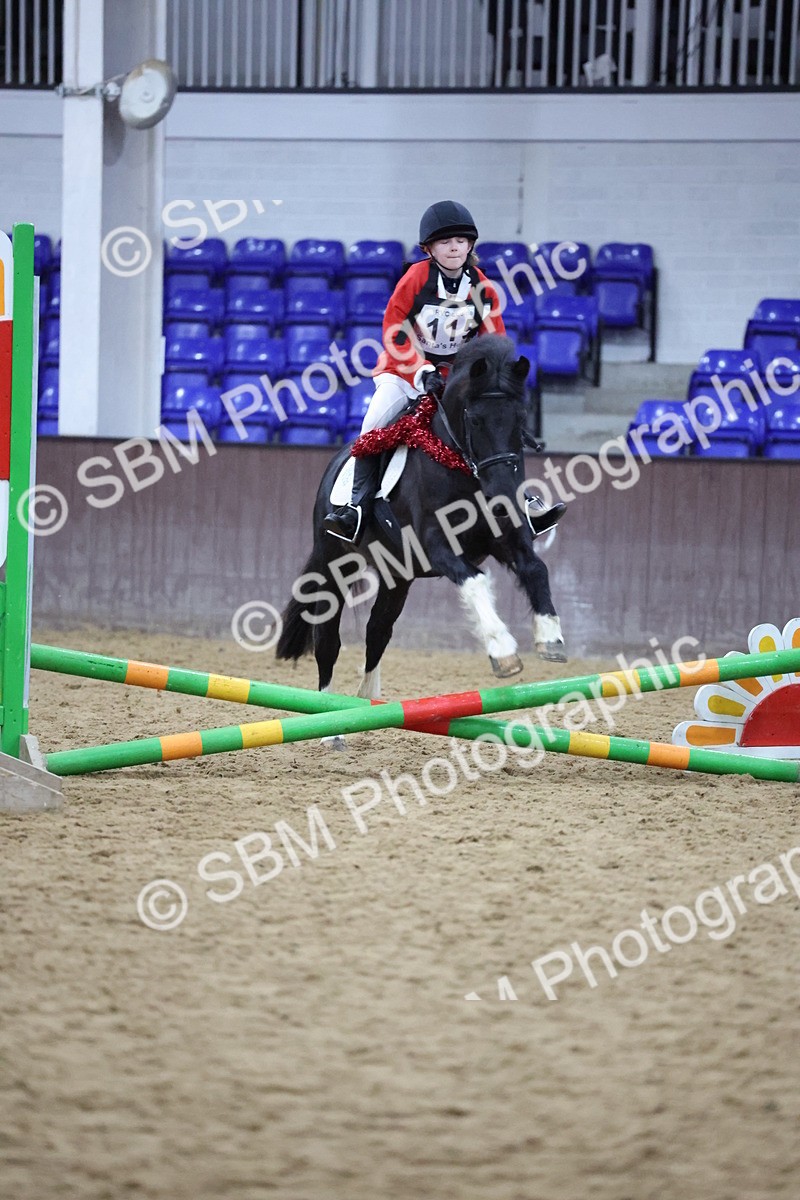 SBM_000170 - Class 1 - Santas Helpers - 40cm