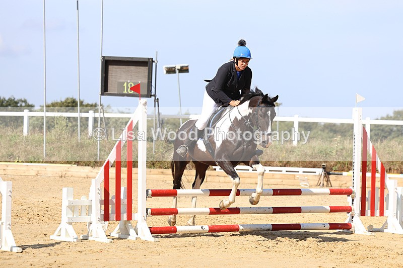 3E7A1156 - Class 7: 70cm Senior