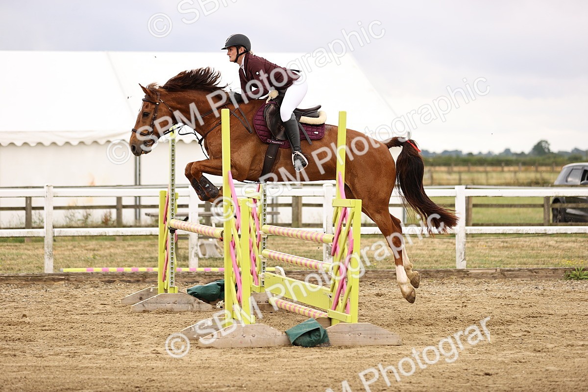 SBM_026446 - Class 12 - Amateur Championship Qualifier 1.05m