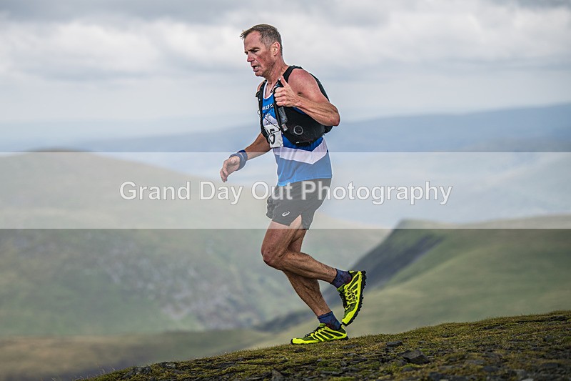 Old Crown Round-77 - The Old Crown Round Fell Race Saturday 6th September 2025